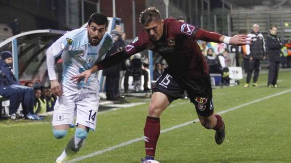 Bagadur (ex Salernitana): "Serve qualche difensore d'esperienza. Volevo rimanere a Salerno"