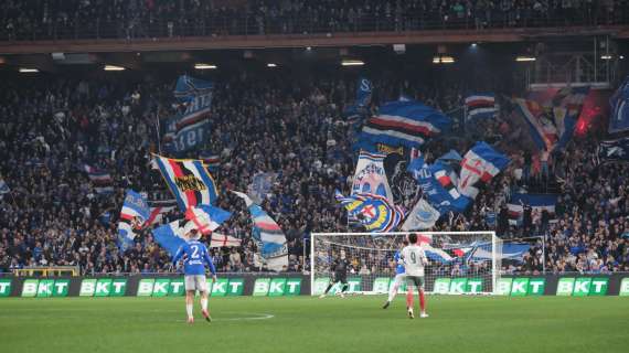 Bolgia Mararssi, comunicati continui del tifo organizzato: "Tutti i settori in coro per la partita della vita"