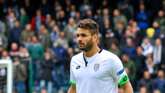 VICENZA - Cinelli: "Salernitana, squadra forte e di esperienza"