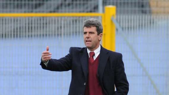 Accadde Oggi - In panchina torna Perrone e la Salernitana risorge