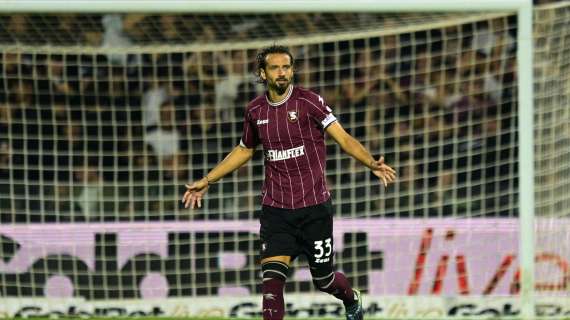 Salernitana, nel mirino c'è già il Sassuolo