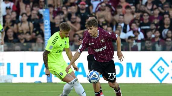 Pisa-Salernitana, toscani favoriti: ecco le quote