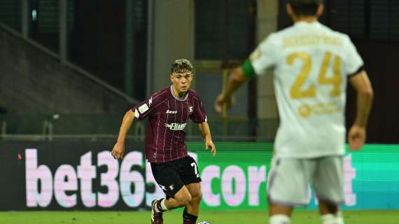 Salernitana, troppi rischi presi: necessari finalizzatore e alternative valide