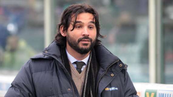 L'elogio di Adani: "Salernitana più brava della Lazio soprattutto nei contrasti. I biancocelesti hanno perso tutti i duelli"