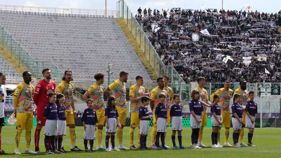 Riecco la Brera Holdings: provò a prendere la Salernitana, ora ci riprova con un altro club di Serie B