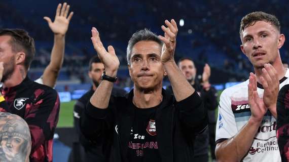 Sousa manager all'inglese: può legarsi a lungo alla Salernitana