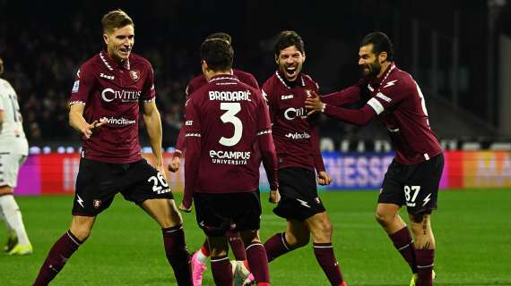 Le altre di B, De Sanctis vuole portare al Palermo un giocatore già acquistato per la Salernitana
