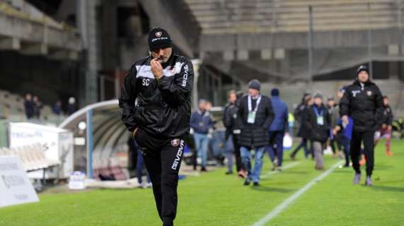 EX GRANATA - Colantuono: "A San Benedetto ho iniziato la mia carriera di allenatore"