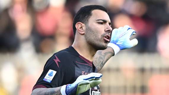 Salernitana, Sepe e Bronn stakanovisti: non hanno saltato neanche un minuto