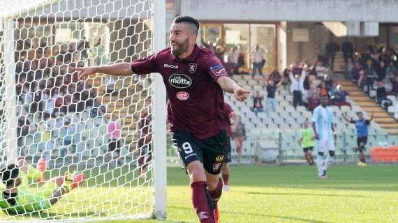 RASSEGNA STAMPA -  Il Cds: Colpo Benevento, Coda ha firmato per tre stagioni 
