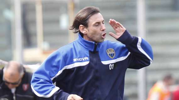 Gautieri: "Salernitana tra le squadre che mancano all'appello in B"