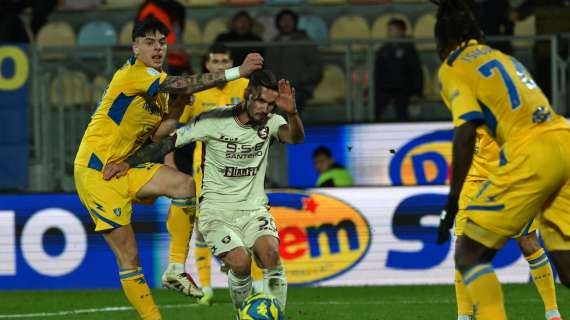 Dopo il Bari c'è la sosta per le nazionali: ecco il primo convocato della Salernitana