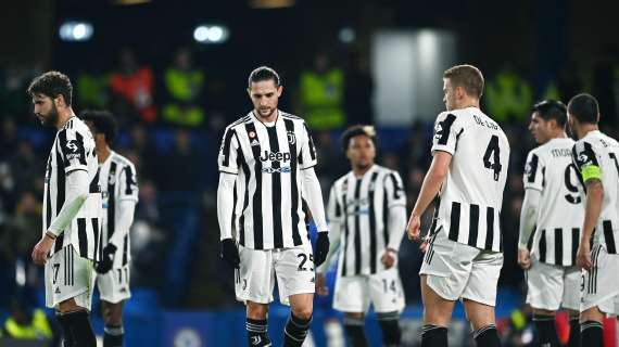 Juventus, Allegri potrebbe cambiare l'attacco contro la Salernitana