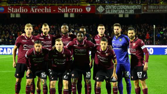 Salernitana, si prova ad accelerare per una cessione