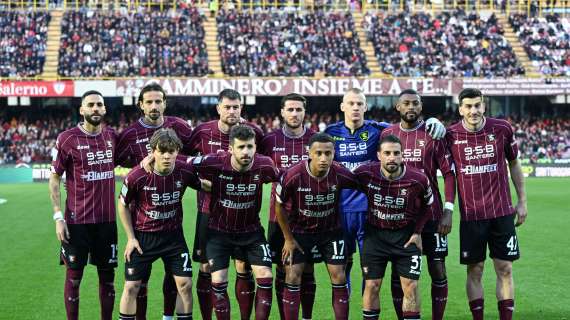 Succede tutto nel finale, Cerri sbaglia, Prestia no: la Salernitana perde 2-0 a Cesena