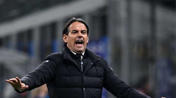 Serie A, l'Inter batte anche il Genoa e fa il vuoto: la classifica