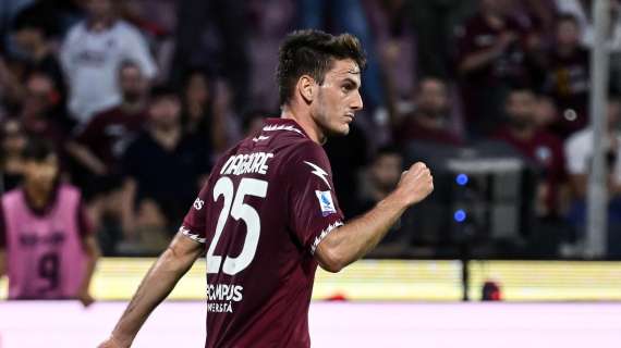 Salernitana, per la sfida con la Reggiana Martusciello potrebbe cambiare in tutti i reparti