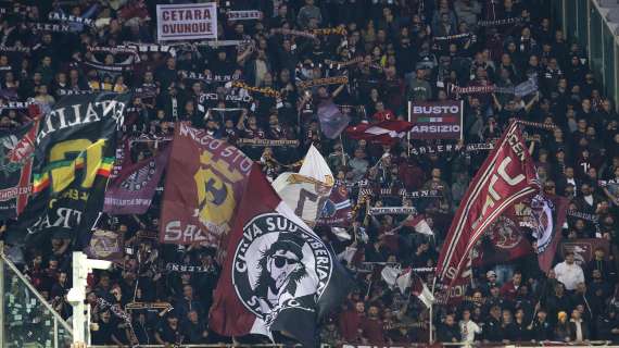 Improta: "Simpatizzavo per i granata. A Napoli contenti della loro salvezza, perchè loro non lo sono per lo scudetto del Napoli?"