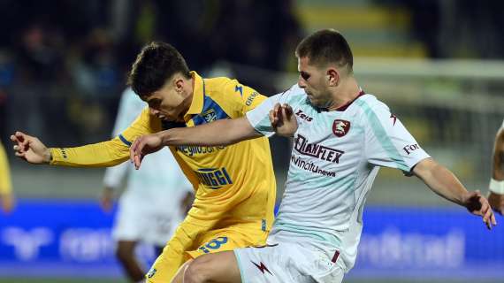 Salernitana, Pirola possibile occasione per una big