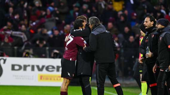 Le pagelle di Candreva: partita maestosa e gol sublime, anima e mente della squadra