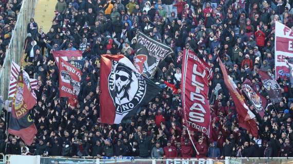 Salernitana, dallo scivolo all'altalena: una conferma dall'ad Milan
