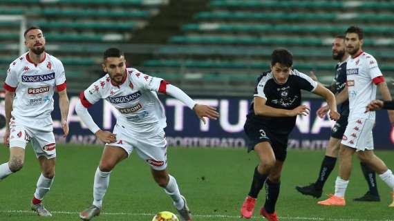 Salernitana, la stampa nazionale accosta un centrocampista del Bari