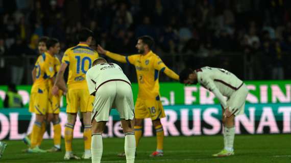 Serie B e lotta retrocessione: quattro squadre più a rischio della Salernitana, ecco le quote