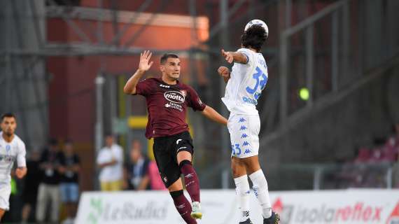 Ex granata - Bonazzoli potrebbe tornare in A e ritrovare un ex allenatore della Salernitana