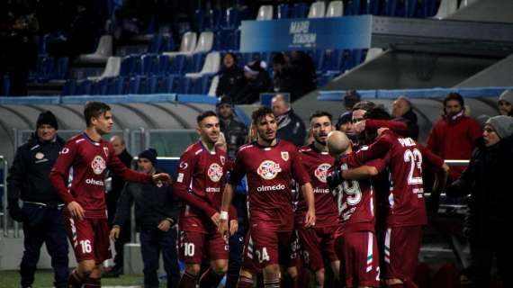 SERIE B - Sei positivi al Coronavirus: il comunicato