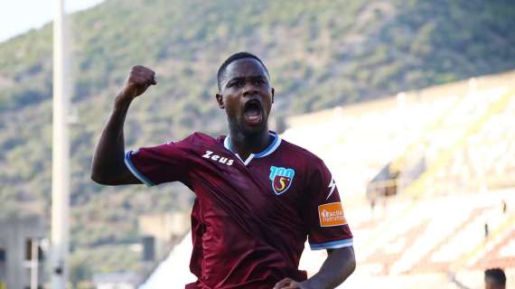 Accadde Oggi - La Salernitana di Colantuono batte il Verona grazie a un gol di Jallow