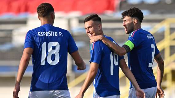 Salernitana e Sampdoria si contendono un attaccante