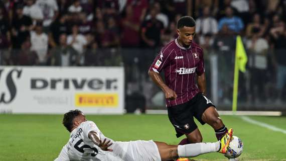 Salernitana-Spezia in equilibrio, ecco le quote