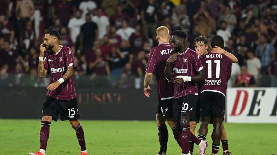 Salernitana, anche un club di B sulle tracce di Kallon?