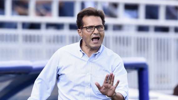 Novellino: "Sampdoria in grande difficoltà, Salernitana in ripresa"