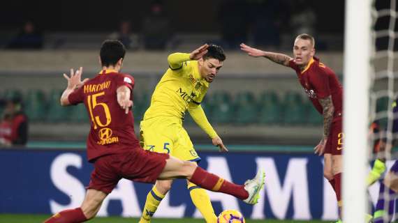 Salernitana, botta e risposta con la Sampdoria