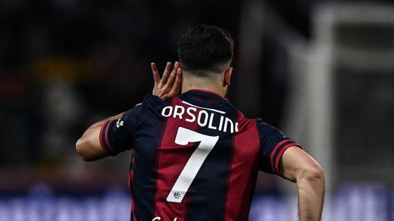 Serie A, tris del Bologna all'Empoli: la classifica aggiornata