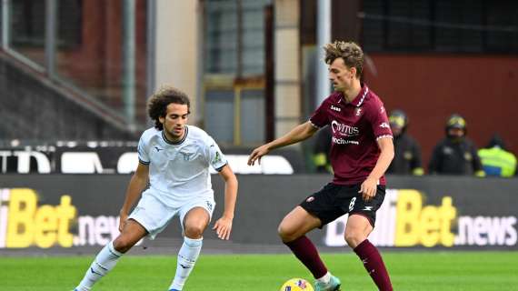 Bohinen vuole riprendersi la Salernitana. E intanto la Fiorentina lo tiene d'occhio