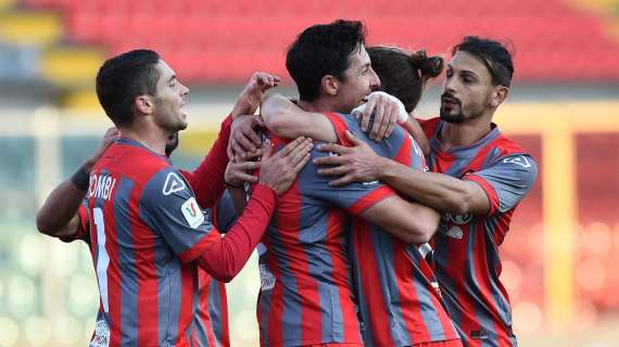 Salernitana, sabato sfida all'ex...mancato