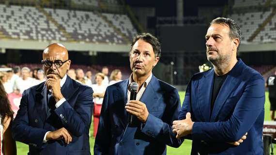 3500 abbonamenti, altra occasione persa per lanciare un messaggio! DS-AD: dove sono squadrone e investimenti?