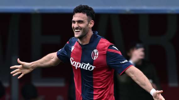 Salernitana, il Bologna frena sulla cessione di Lykogiannis