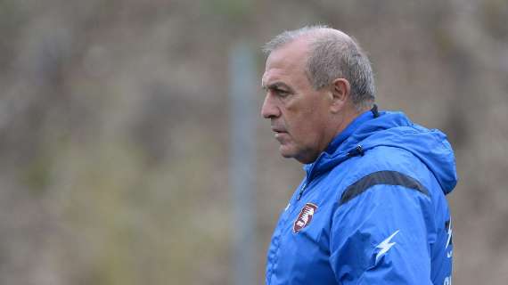 Staff tecnico, perplessità sull'arrivo di Ranieri: Castori vuole un altro giocatore