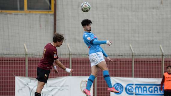 Giovanili, Primavera col Pisa. Super derby per Under 16 e 15