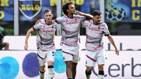 Bologna: con la Salernitana torna Zirkzee titolare, potrebbe cambiare qualcosa in difesa
