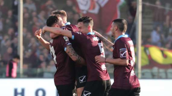Mercato, la Salernitana inquadra nel mirino gli ex: si punta ai ritorni