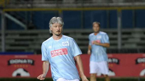 Accadde Oggi - Delio Rossi abbandona il 4-3-3 ed espugna Perugia