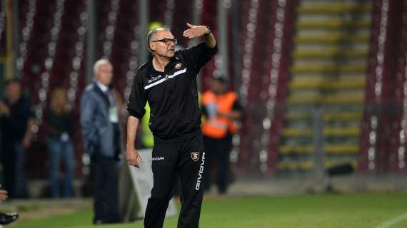 Accadde Oggi - Vittoria su Martina Franca per la Salernitana di Menichini