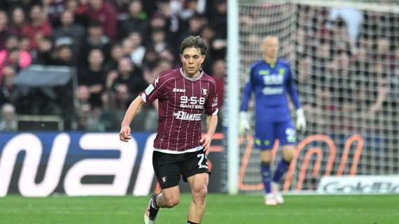 Salernitana, Amatucci torna protagonista: obiettivo salvezza e poi la A