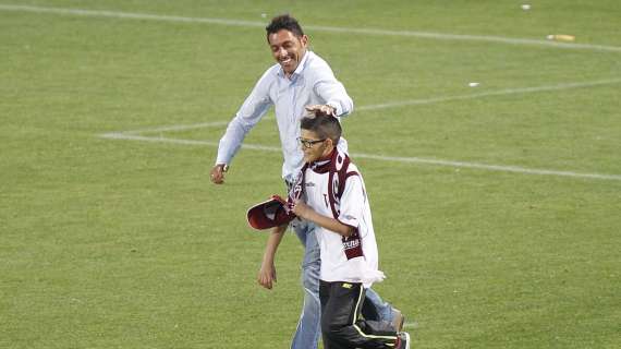 Primavera, la Salernitana cerca il primo acuto col Monopoli