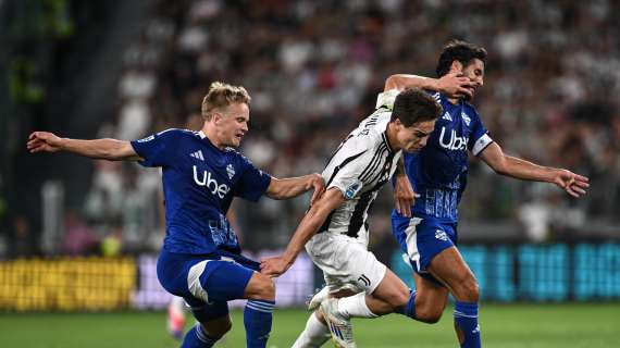 Salernitana, il Cesena contende due centrocampisti