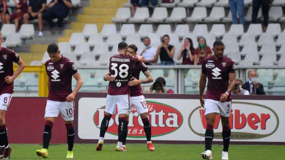 Serie A: le Asl bloccano Torino e Udinese, in dubbio anche il Bologna